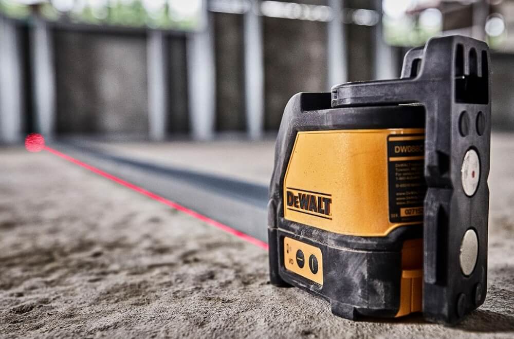 Dewalt Dw088k Vs Dewalt Dw089k
