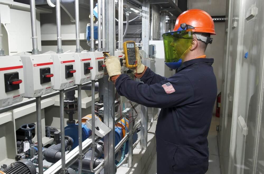 Fluke 87V Vs 88V